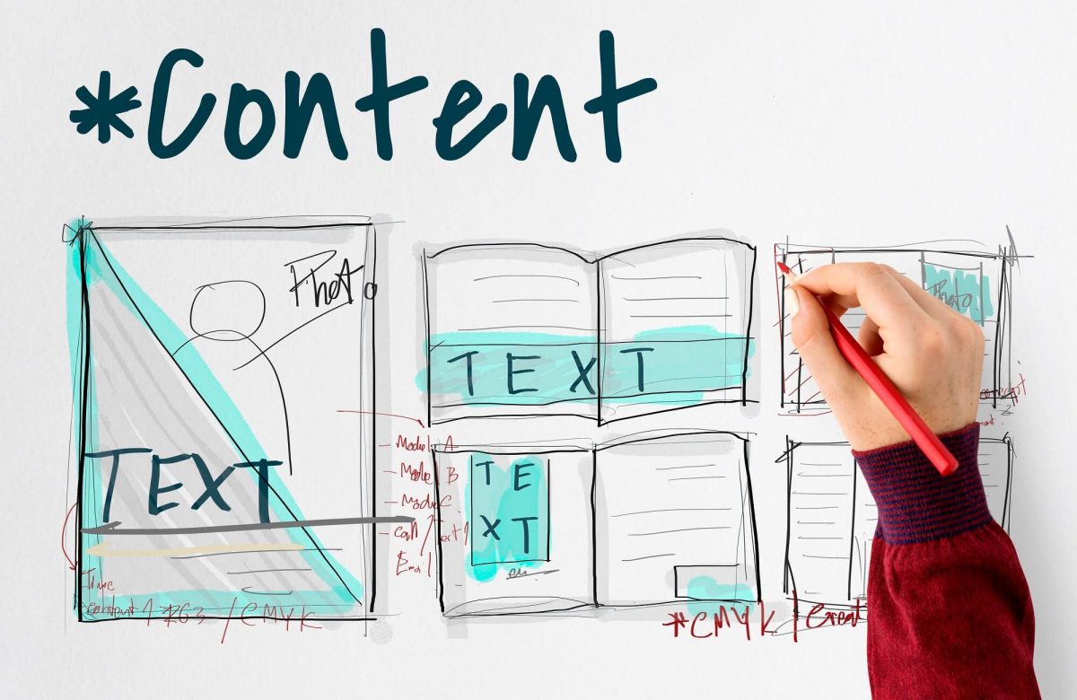 Content Marketing: Driving Engagement & Conversions