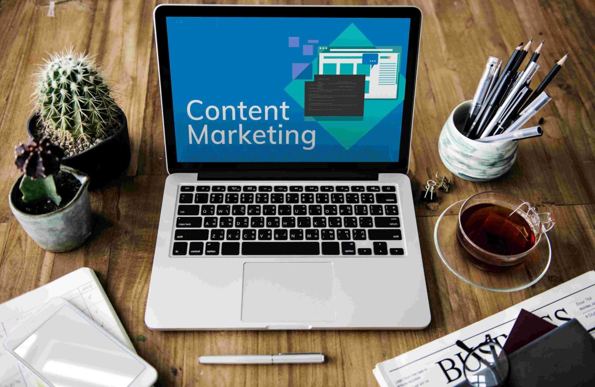 Top B2B Content Marketing Trends to Watch in the Future