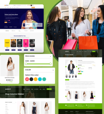 Add E-Commerce -AS005-1