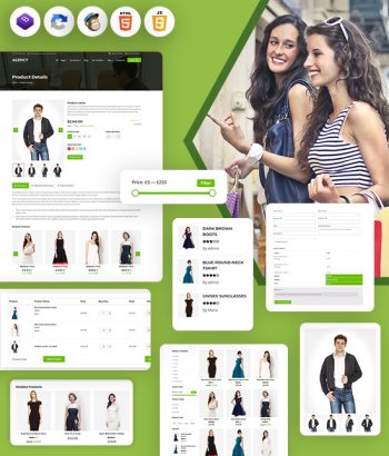 E-Commerce Portal-GS005