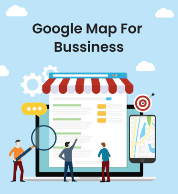 Google Map -AS