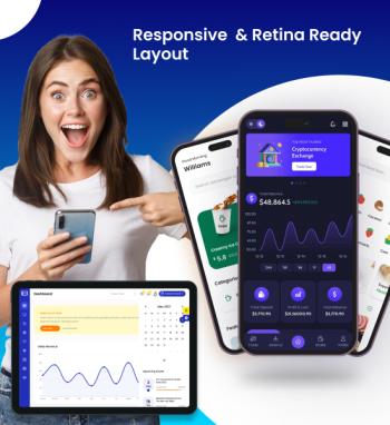 Mobile Website-AS
