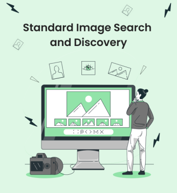 Standard Images Selection -AS
